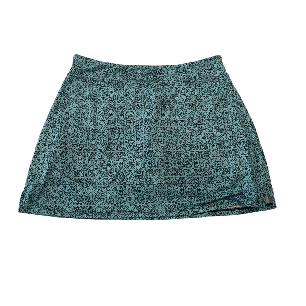 EUC Tranquility by Colorado Clothing Athletic Skort Size M